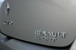 Renault Clio R.S. 2.0 16V 2006 года